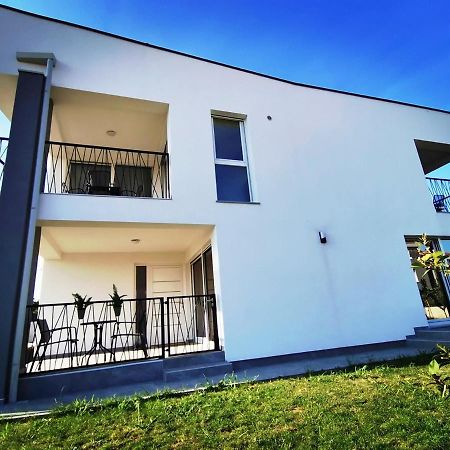 Apartments La Mar Zambratija 외부 사진