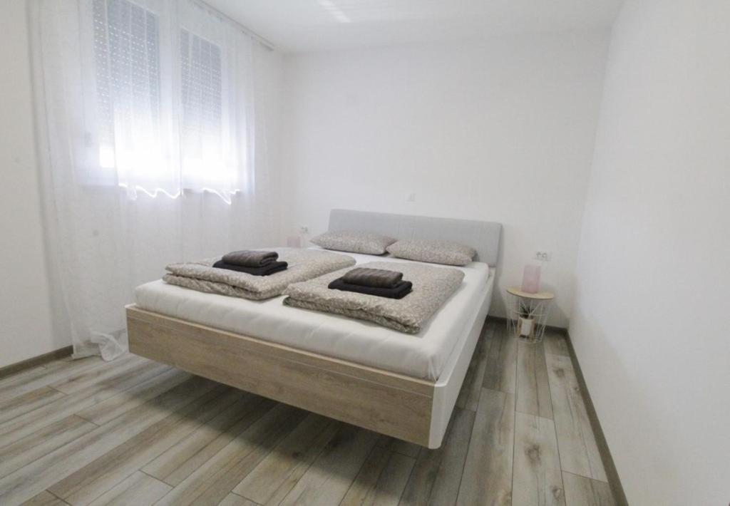 Apartments La Mar Zambratija 외부 사진