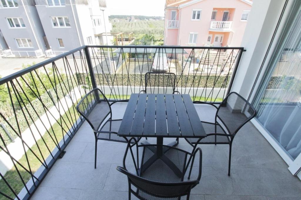 Apartments La Mar Zambratija 외부 사진