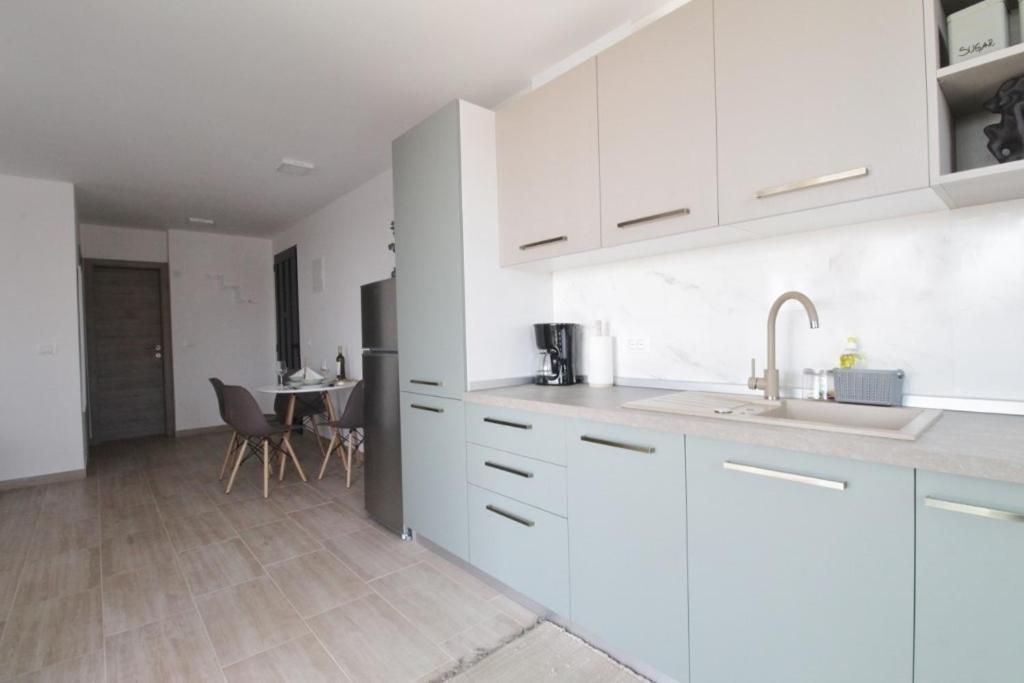 Apartments La Mar Zambratija 외부 사진
