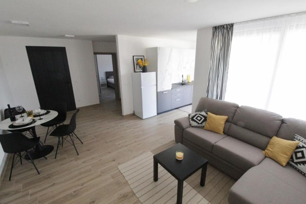 Apartments La Mar Zambratija 외부 사진