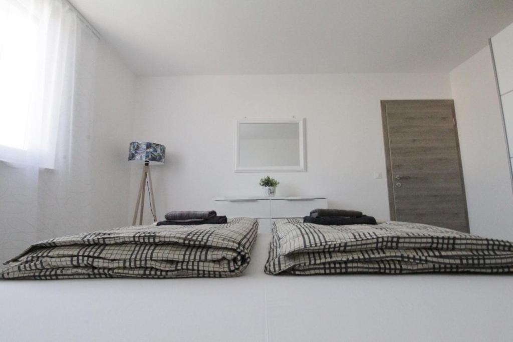 Apartments La Mar Zambratija 외부 사진