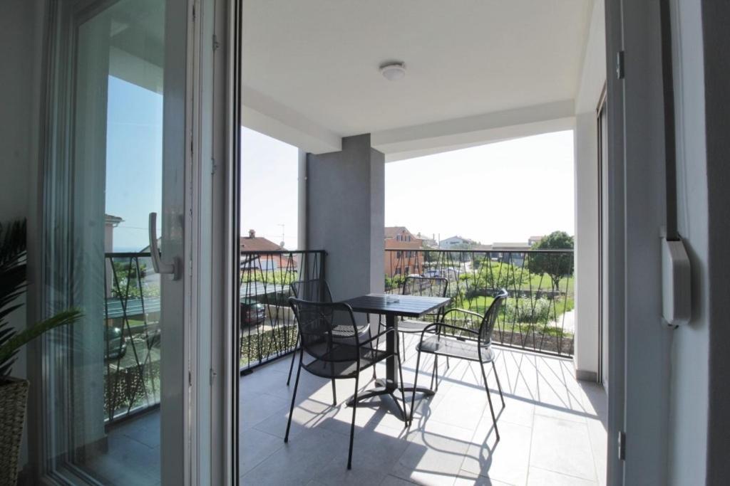 Apartments La Mar Zambratija 외부 사진