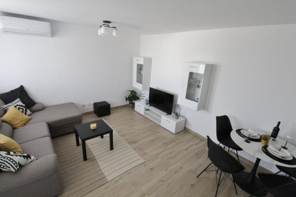 Apartments La Mar Zambratija 외부 사진