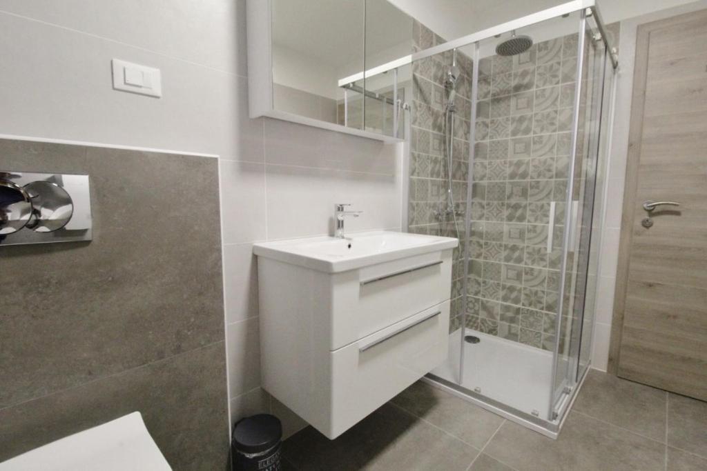 Apartments La Mar Zambratija 외부 사진
