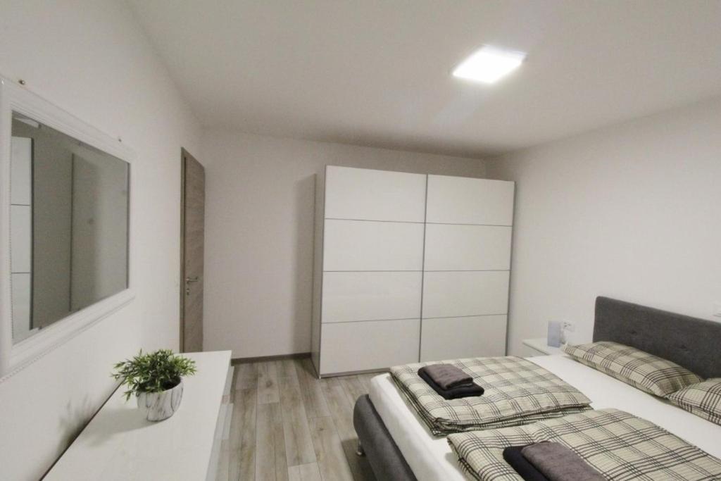 Apartments La Mar Zambratija 외부 사진