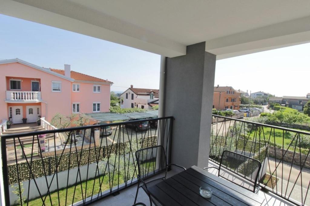 Apartments La Mar Zambratija 외부 사진