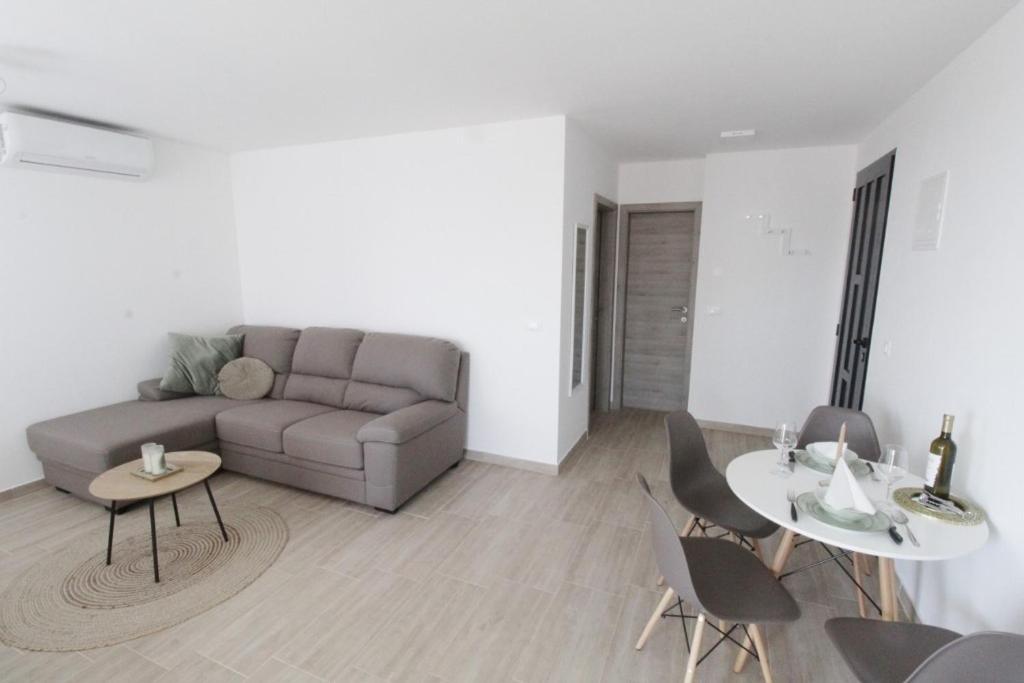 Apartments La Mar Zambratija 외부 사진